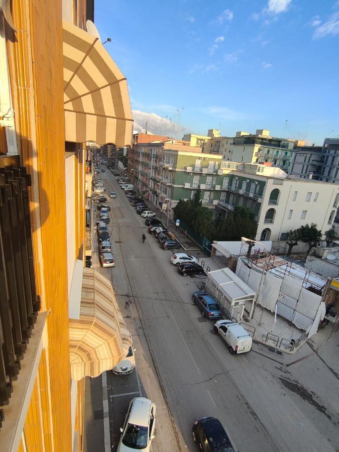 B&B Maisonalysie Foggia Bagian luar foto