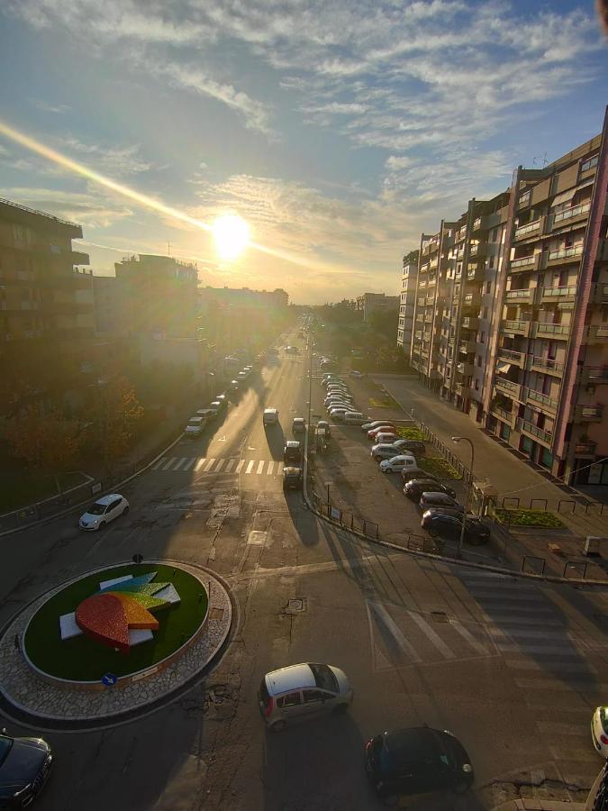 B&B Maisonalysie Foggia Bagian luar foto