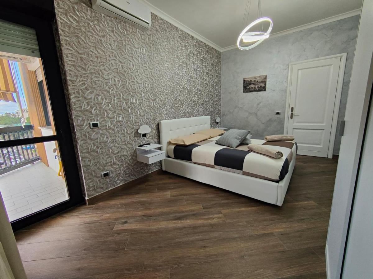 B&B Maisonalysie Foggia Bagian luar foto