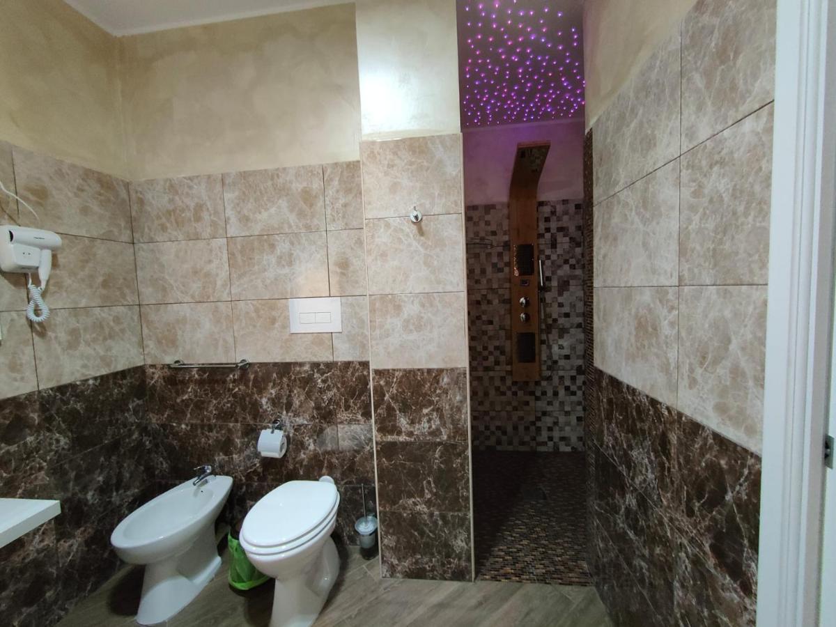 B&B Maisonalysie Foggia Bagian luar foto