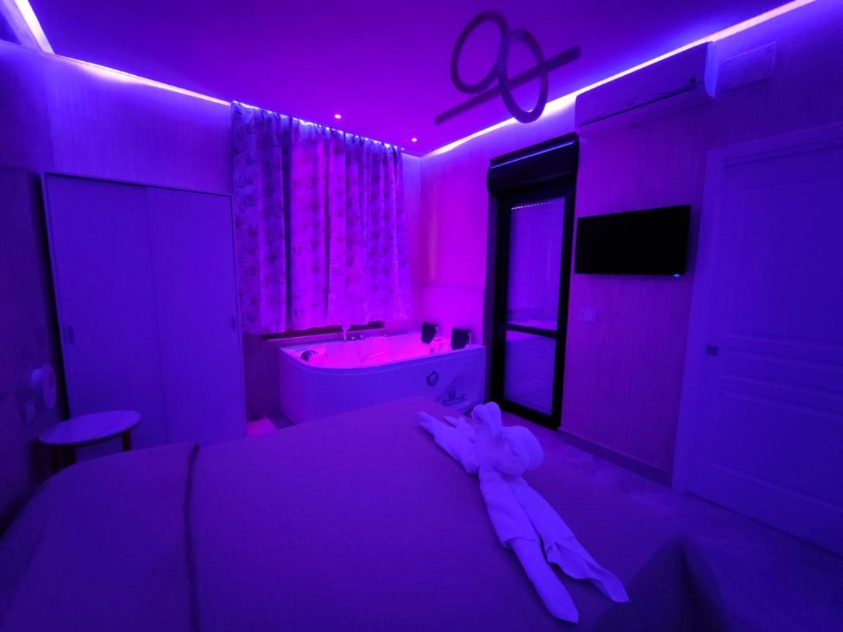 B&B Maisonalysie Foggia Bagian luar foto
