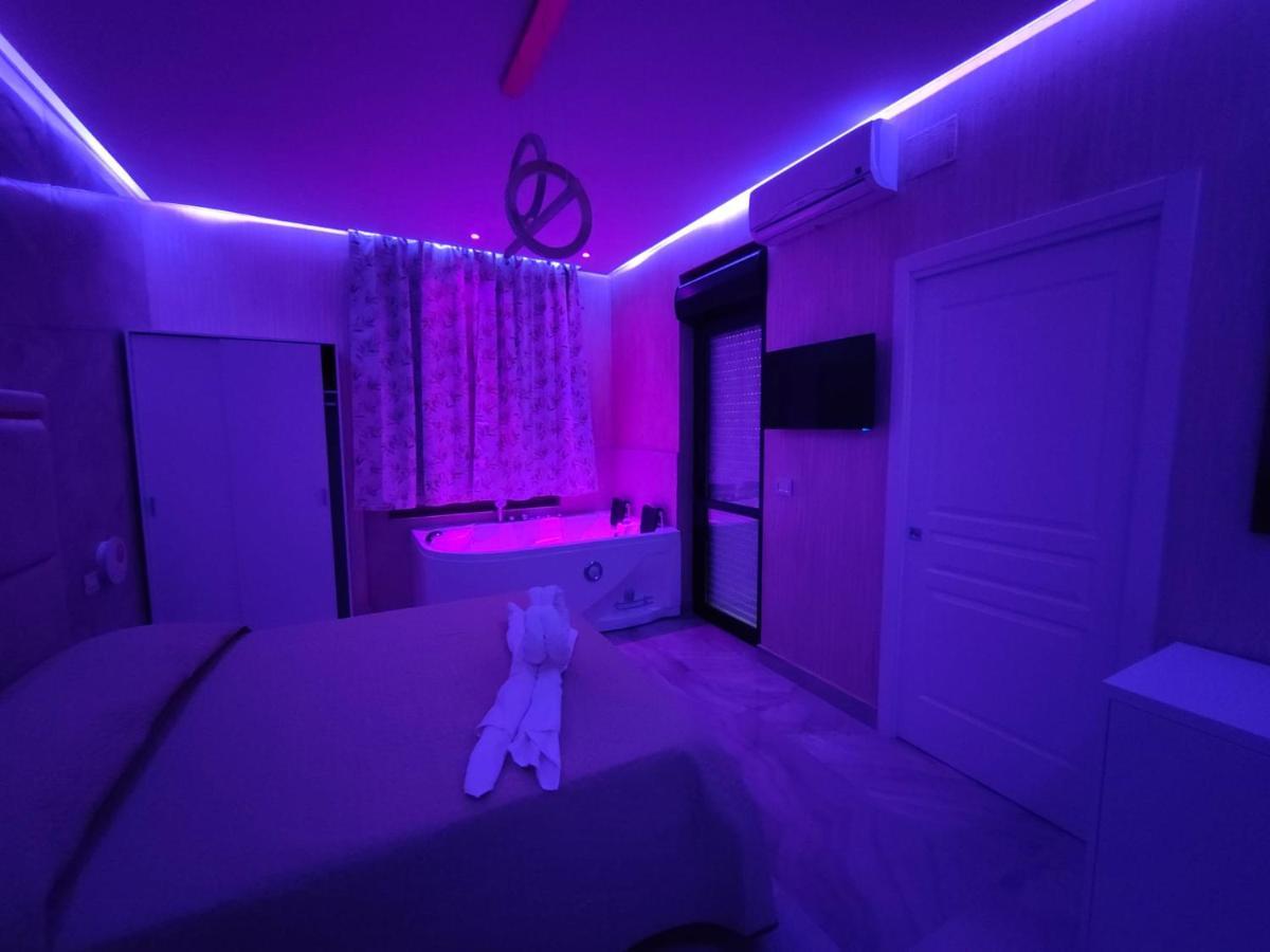 B&B Maisonalysie Foggia Bagian luar foto