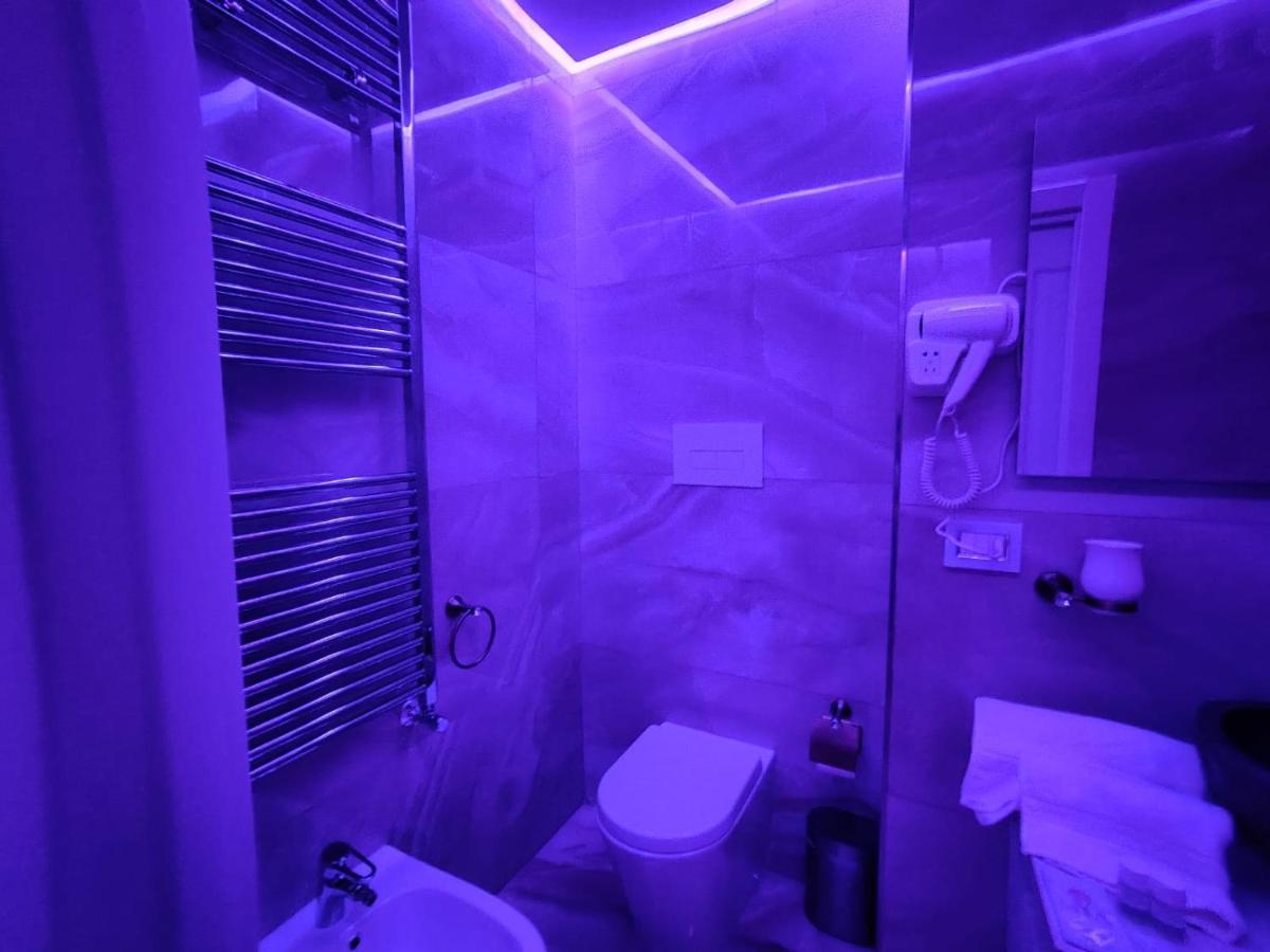 B&B Maisonalysie Foggia Bagian luar foto