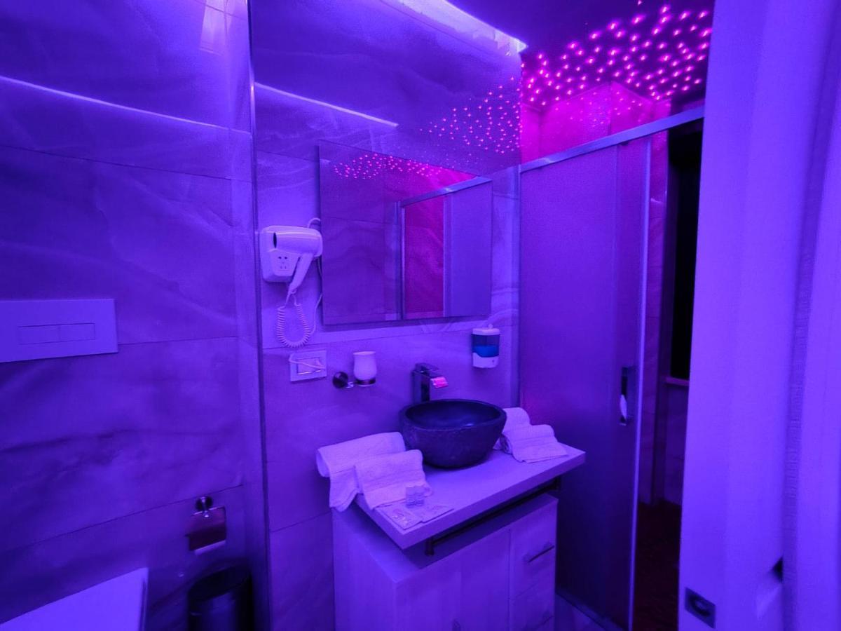B&B Maisonalysie Foggia Bagian luar foto