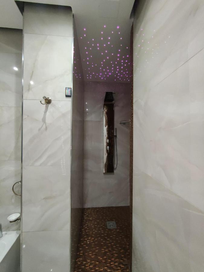 B&B Maisonalysie Foggia Bagian luar foto