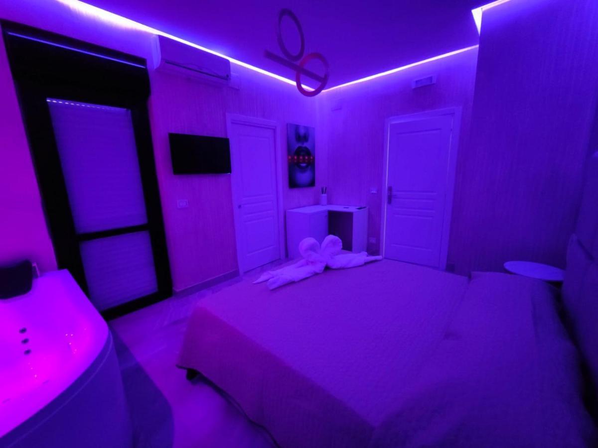 B&B Maisonalysie Foggia Bagian luar foto